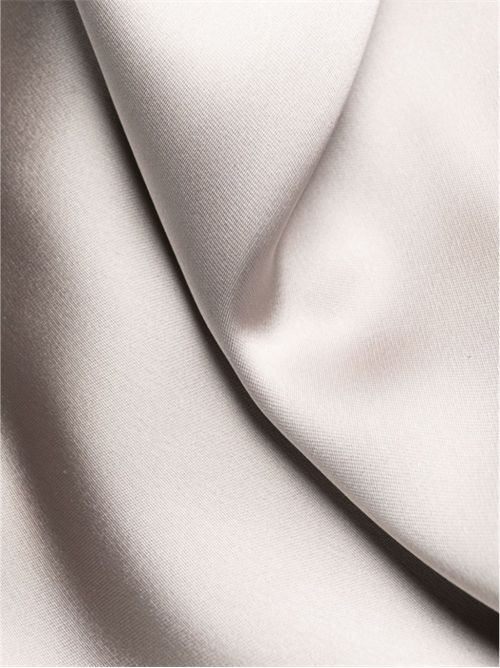 Pantaloni dritti in tessuto tecnico chantilly Herno | PT000008D 125061985